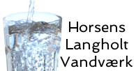 Horsens Langholt Vandværk